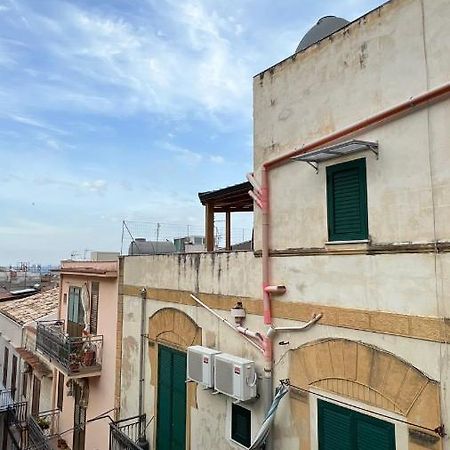 Zohra Villa Castellammare del Golfo Luaran gambar