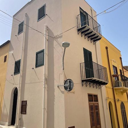 Zohra Villa Castellammare del Golfo Luaran gambar