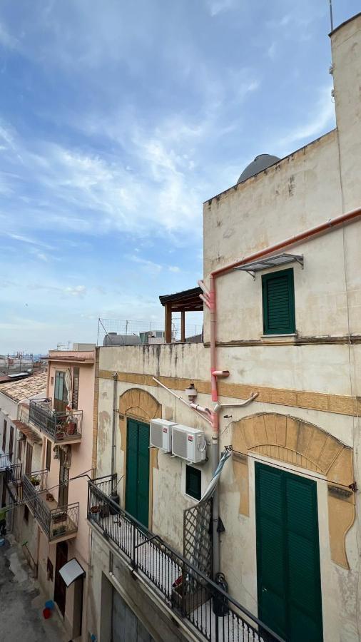 Zohra Villa Castellammare del Golfo Luaran gambar