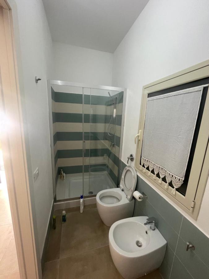 Zohra Villa Castellammare del Golfo Luaran gambar