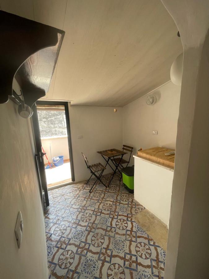 Zohra Villa Castellammare del Golfo Luaran gambar