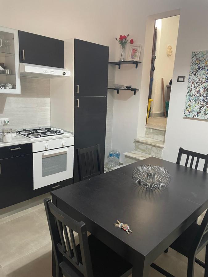 Zohra Villa Castellammare del Golfo Luaran gambar